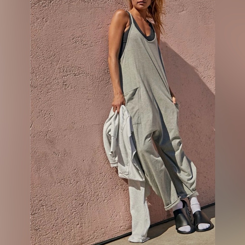 NWOT FP Movement Hot Shot Onesie